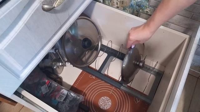 ГНЕЗДОВАНИЕ МНОГОДЕТНОЙ МАМЫ!!!НАЧАЛО...????