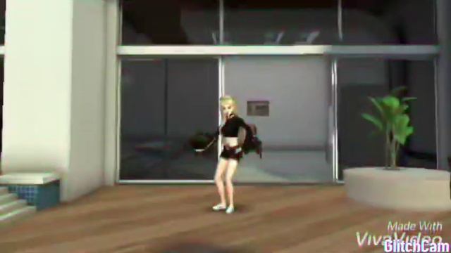 Avakin Life [ не влюбляйся я не твой герой] смотреть онлайн