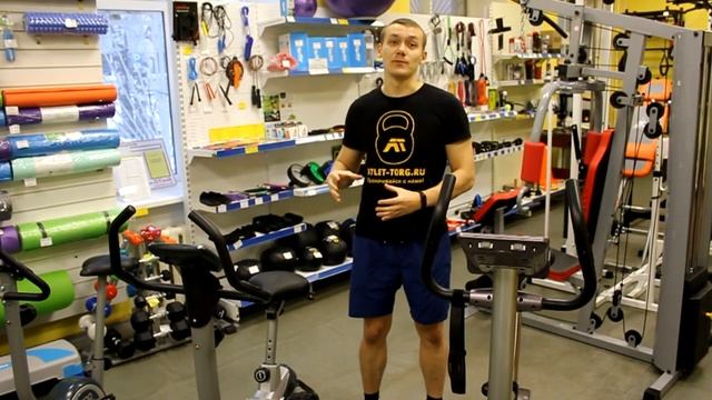 7 секретов выбора домашнего велотренажера