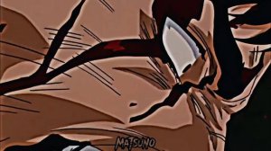 Berserk edit / Так что, передашь послание, что чёрный мечник пришел?