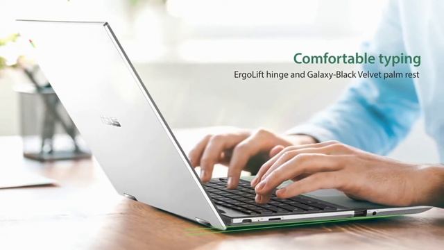 ASUS Chromebook Flip CM3 смотреть онлайн