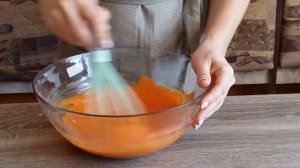 Пышные Оладьи из Тыквы Самый Быстрый Рецепт