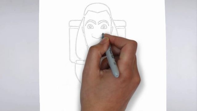 How to DRAW SKIBIDI TOILET смотреть онлайн