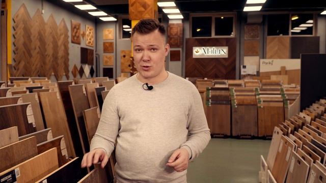 "Пол Вам в Дом". Обзорная видео экскурсия по самому большому шоу-руму напольных покрытий в РФ. смотреть онлайн