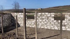 Как Построить Дёшево сарай? Смотрите этот видео ❗️❗️