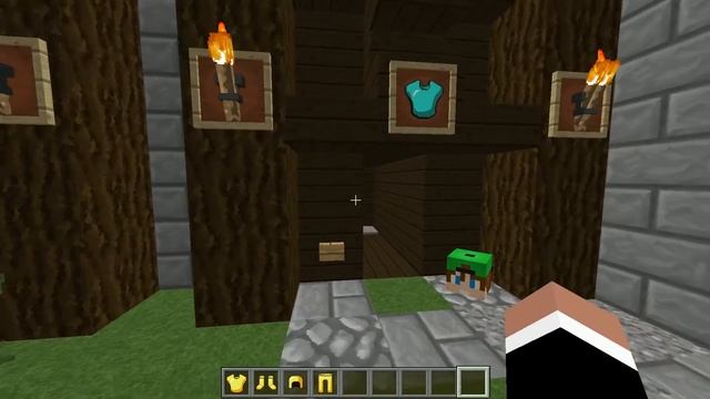 LE TEXTURE PACK QUI REND MINECRAFT BEAU - FAITHFUL TEXTURE PACK MINECRAFT 1.9 смотреть онлайн