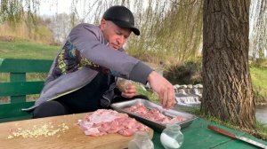КУРИНЫЕ ОТБИВНЫЕ В САДЖЕ #курица #садж #блюдо #готовим #рекомендации
