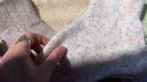 19-05-2024 НОСКИ НА SILVER REED LK 150 ПРО ошибки в вязании