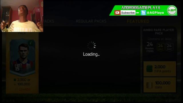 FIFA 15: 5 Million Coins Pack Opening ft. 90 & 90+ Rated Players смотреть онлайн