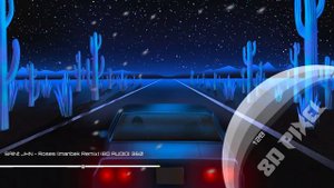 SAINt JHN - Roses (Imanbek Remix) (8D AUDIO) 360°