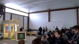 Проморолик к семинару МетаПласт 07.04.2017 г.