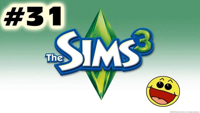 The Sims 3 [Xbox 360] - Episode 32 - MOVING HOUSE смотреть онлайн