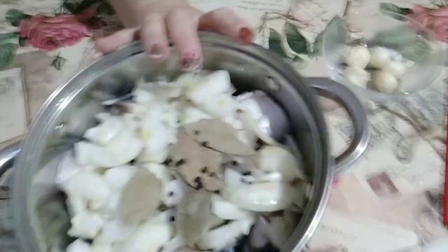 Копилка рецептов - Приготовьте так скумбрию и будет вам счастье..?