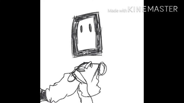 Harry! |Oc sketch | read desc! | смотреть онлайн