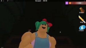 All skins to get bacon | Roblox Bakon