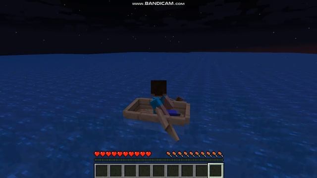 Выживание на 1.16.2 с ресурспакоми в маенкрафт #2 смотреть онлайн