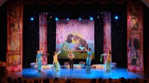 Концерт Марата Файрушина