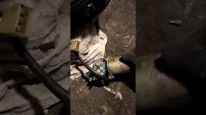 ремонт трапеции и моторчика дворников Ваз 21010