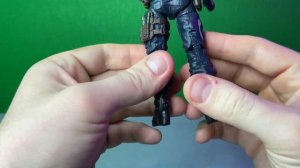 Фигурка ЗИМНИЙ СОЛДАТ MARVEL LEGENDS