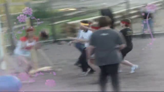 POTTERCON. Квиддич смотреть онлайн