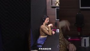 Juliana Ramos Burping Loud In Public And Having Hiccups Too (Part 7 Compilation)[Menina Arroto]