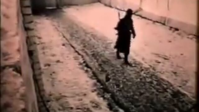 п.Песчанка в/ч 12652,1991г. смотреть онлайн