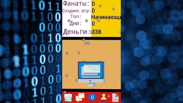 ОБЗОР ИГРЫ?|СИМУЛЯТОР РАЗРАБОТЧИКА?|POCKET CODE?