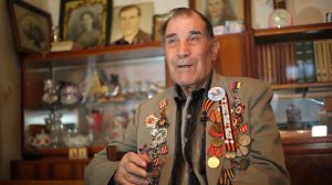 ИСПОВЕДЬ СОЛДАТА