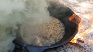 Жиз биз Самарканд