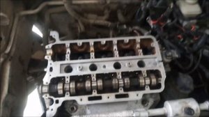 opel corsa 1.2 how to replace cylinder head gasket