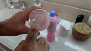 Как заправить диспенсер Xiaomi (Сяоми) не разбирая колбу