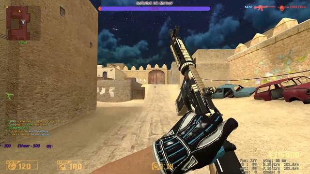 В играх без правил правила нужно знать особенно тщательно. 