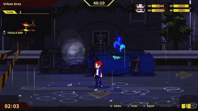 Soulbit Equipment Based Deckbuilding JRPG | Soulvars смотреть онлайн