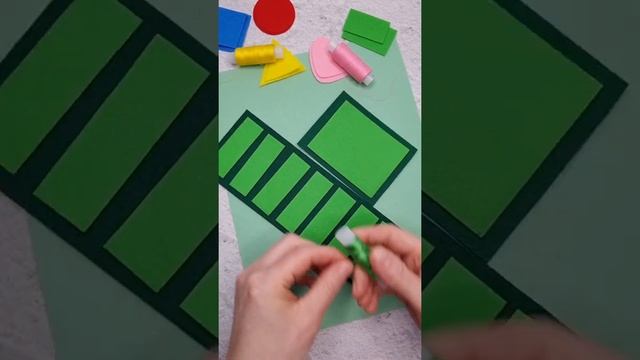 Как сшить идеальные детали из фетра смотреть онлайн