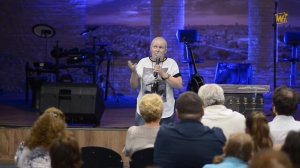 Свидетельство исцеления от рака