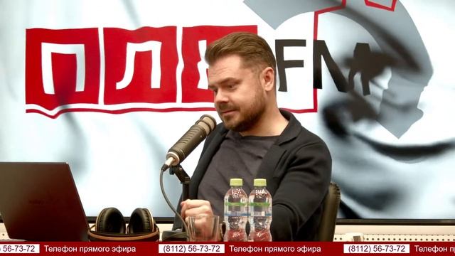 «Гайд-парк»: Игорь Сопов — об итогах Форума молодежных избиркомов и однодневном голосовании