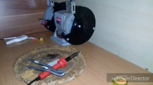 Мини мушкет своими руками.