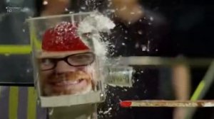 Разрушители легенд  Серия 141   Удар бутылкой