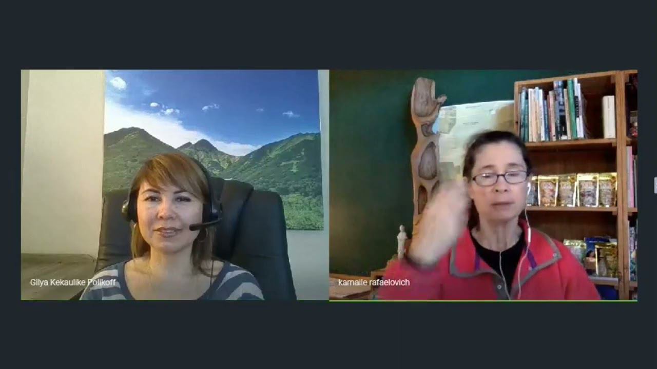 Ho'oponopono Holy Land Part 2