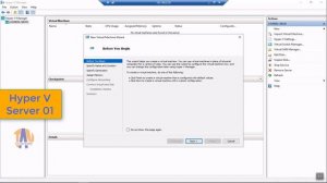 How to Create Hyper V Failover Cluster 2019 Step by Step | High Available VMs [HYPER V TUTORIAL 09]