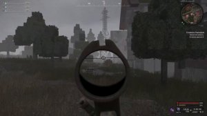 БУДНИ ПКАШЕРА l STALCRAFT l С HK PSG1 ДО SIG SG 550 SNIPER