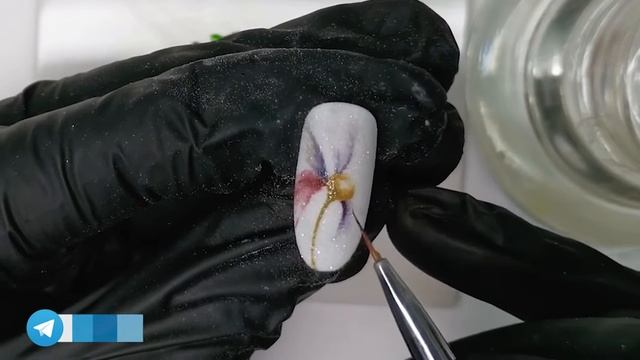 Топ СТИЛЬНЫХ ИДЕЙ ДЛЯ МАНИКЮРА в 2022 | Ягоды и фрукты | Быстрый дизайн смотреть онлайн