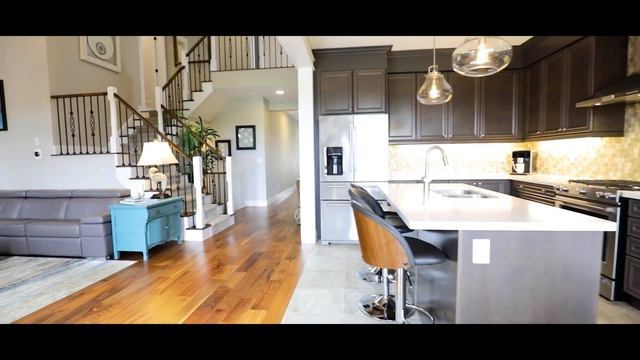 11 Bill Knowles Street, Uxbridge смотреть онлайн