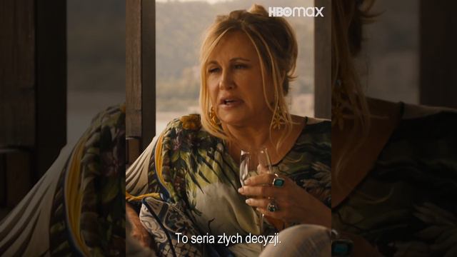 Biały Lotos | HBO Max смотреть онлайн