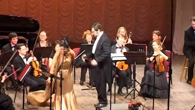 Markese - Allegra / Маркези. Веселая