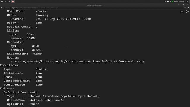 Resource Requests and Limits in Kubernetes - 7 | CKAD | Kubernetes for Beginners смотреть онлайн