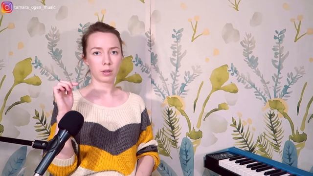 КАК петь КРАСИВО ? Голосовые ЗАЖИМЫ ? и как с ними работать | Часть 3 | Вибрация смотреть онлайн