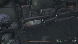 Remnant 2. Как открыть дверь в убежище бесформенных. Как найти кольцо КОЛЬЦО БЕССОЗНАТЕЛЬНОСТИ