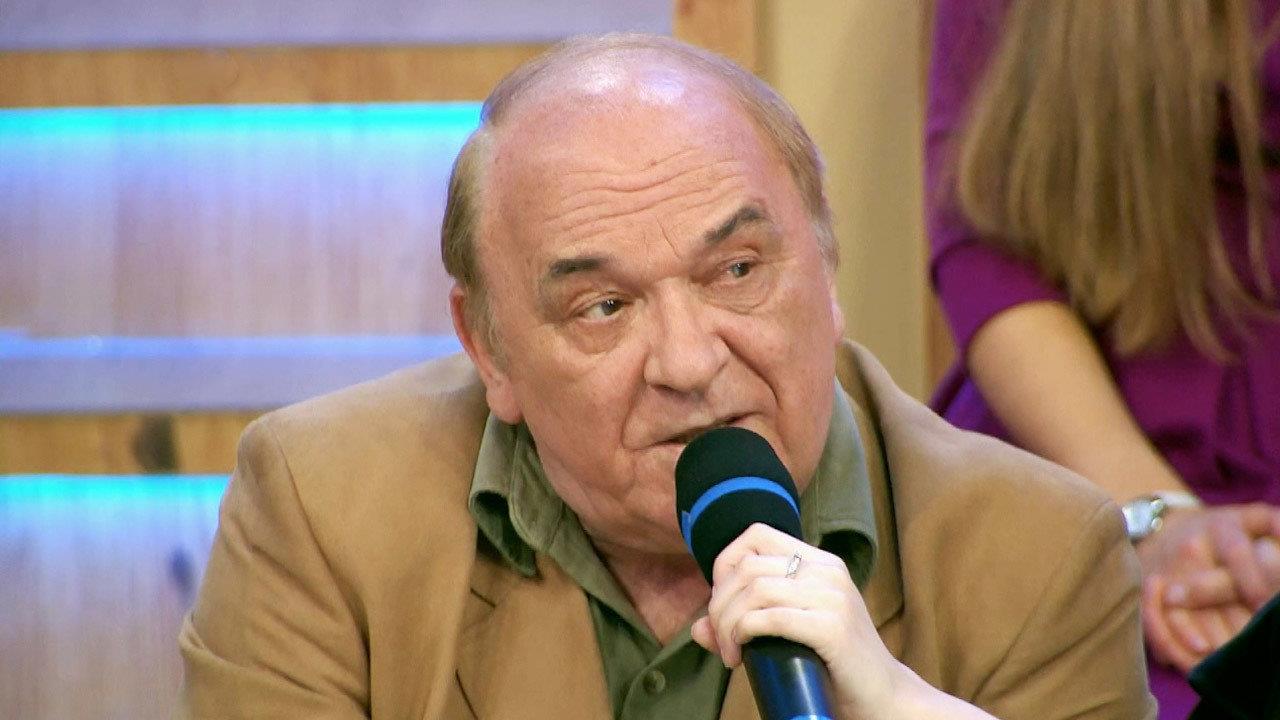 Виктор Баранец: НАТО превратило Польшу в регион пе.... Время покажет. Фрагмент выпуска от 08.06.2016