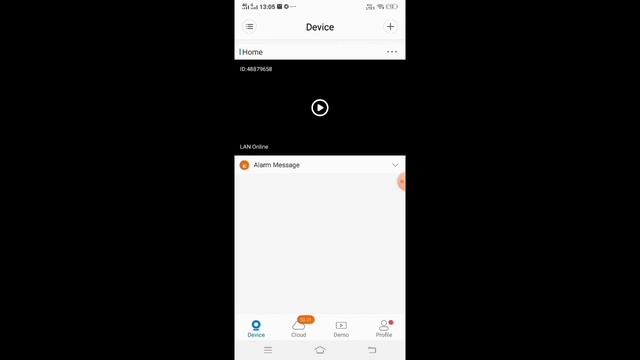 V380 Wifi Camera Full Setup Process, V380 App Configuration Step By Step And How To Watch Live Vide